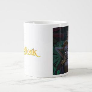 Jungle Book Tasse