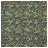 Jungle-Camouflage Stoff (Muster)