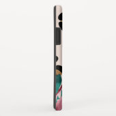 Jungle Case-Mate iPhone Case (Hinten/Rechts)