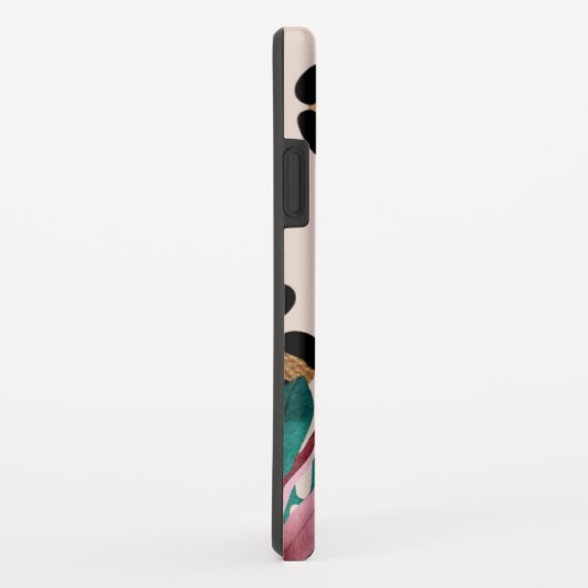 Jungle Case-Mate iPhone Case (Hinten/Rechts)