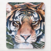 Jungle Cat - Tiger Mousepad (Vorne)