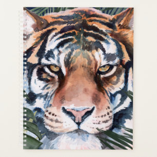 Jungle Cat - Tiger Planer
