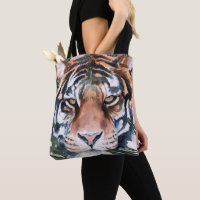 Jungle Cat - Tiger