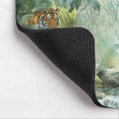 Jungle Cats Mousepad (Ecke)