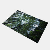 Jungle Door Mat Fußmatte (Schrägansicht)