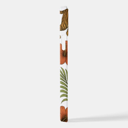 Jungle Elegance iPhone Hülle (Rechte Seite)