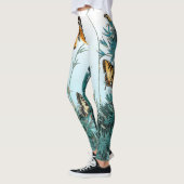 Jungle Entry Leggings (Links)