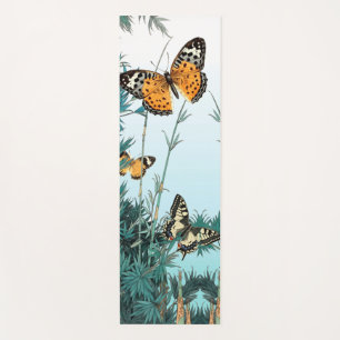 Jungle Entry Yogamat Yogamatte
