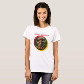 Jungle Explorer T-Shirt (Vorne ganz)