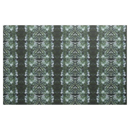 Jungle Fabric Stoff (Fat Quarter (45,7 x 55,9 cm))