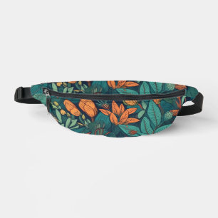 Jungle Fanny Pack Bauchtasche