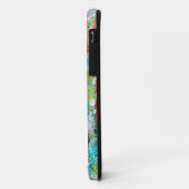 Jungle Fever iPhone Case (Hinten/Links)