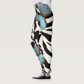 Jungle Fly Leggings (Links)