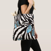 Jungle Fly Tote Bag Tasche (Von Nahem)