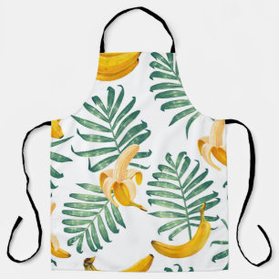 Jungle Fruits: Lebhaft Vintag Schürze