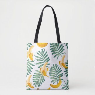 Jungle Fruits: Lebhaft Vintag Tasche