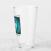 Jungle Glass Tumbler (Links)