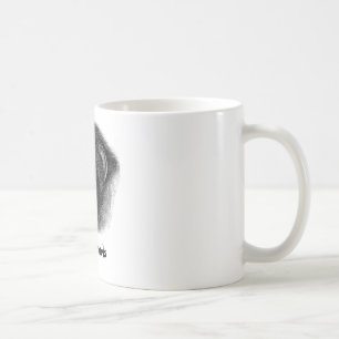 Jungle Jewels Coffee Tasse