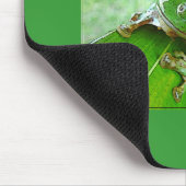 Jungle Jewels Mousepad (Ecke)