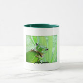 Jungle Jewels Tasse (Zentrum)