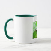 Jungle Jewels Tasse (Links)