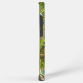 "Jungle Joy" Samsung S22 Ultra Case Samsung Galaxy Hülle (Rechte Seite)