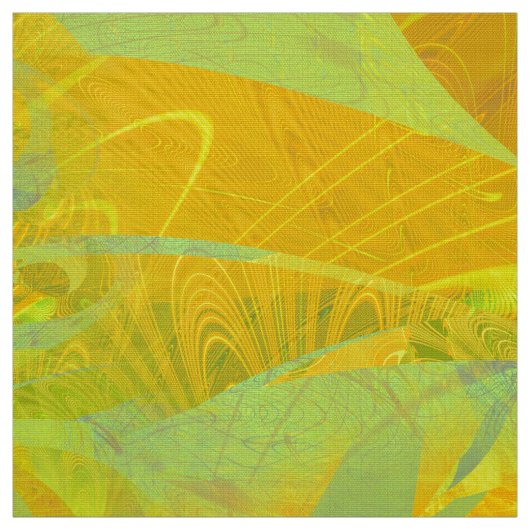 Jungle JUJU Stoff (Muster)