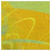 Jungle JUJU Stoff (Nahaufnahme)