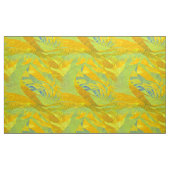 Jungle JUJU Stoff (Yard (91,4 cm))