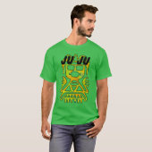 Jungle JUJU T-Shirt (Vorne ganz)