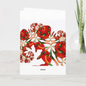 Jungle (Karte). Karte (Rückseite)