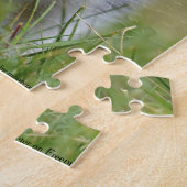 Jungle Kitty Puzzle (Seite)