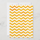 Jungle Lasse Wild zum Geburtstag Einladung (Rückseite)