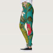 JUNGLE LEGGING LEGGINGS (Links)