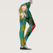 JUNGLE LEGGING LEGGINGS (Rechts)