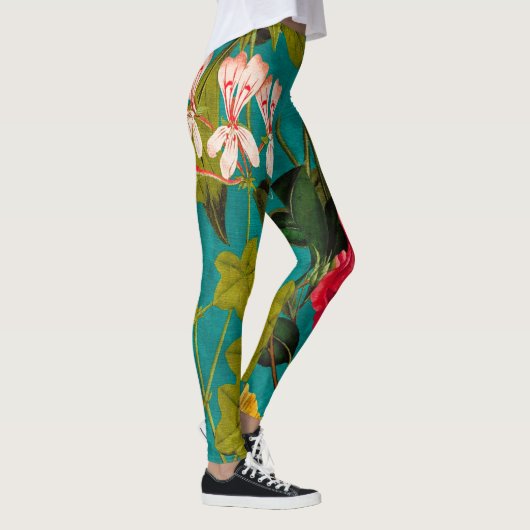 JUNGLE LEGGING LEGGINGS (Rechts)