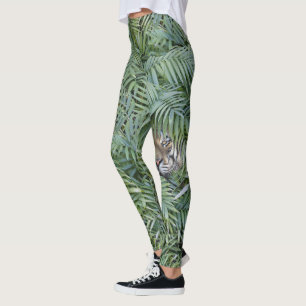 Jungle Leggings