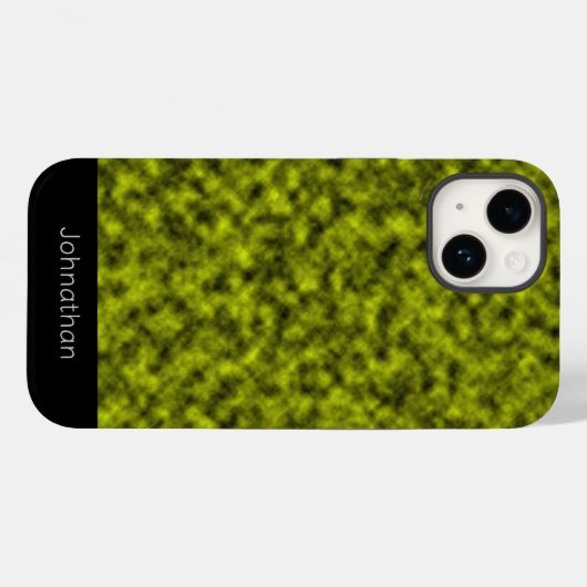 Jungle Life iPhone / iPad Gehäuse Case-Mate iPhone Hülle (Rückseite (Horizontal))