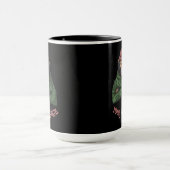 Jungle Monkey Tasse (Zentrum)