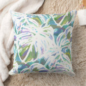 Jungle Moonlight Kissen (Decke)