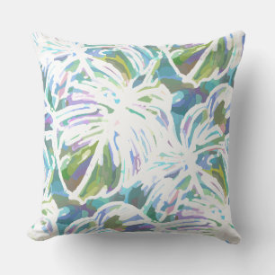 Jungle Moonlight Kissen