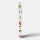 Jungle Paradise Case-Mate iPhone Hülle (Rückseite / Links)