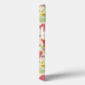 Jungle Paradise Case-Mate iPhone Hülle (Rückseite / Rechts)