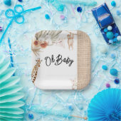 Jungle Party Teller (Party)