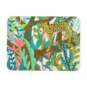 Jungle Roar - Cheetah Magnet (Horizontal)