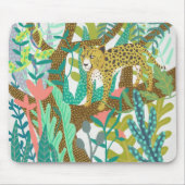Jungle Roar - Cheetah Mousepad (Vorne)