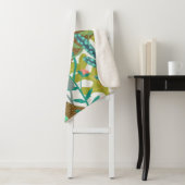 Jungle Roar - Cheetah Sherpadecke (Beispiel)