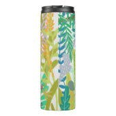 Jungle Roar - Tiger Thermosbecher (Rückseite)