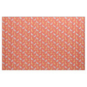 Jungle Safari Baby Animals Stoff (Fat Quarter (45,7 x 55,9 cm))