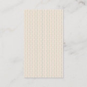 Jungle Safari Giraffe Baby Duschdusche Windelwindu Begleitkarte (Rückseite)